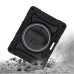 Чехол для планшета BeCover Apple iPad Air 11" M2/M3 (2024/2025) Black (712909)