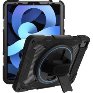 Чехол для планшета BeCover Apple iPad Air 11" M2/M3 (2024/2025) Black (712909)