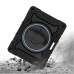 Чехол для планшета BeCover Apple iPad Pro 11" M4 2024 Black (712912)