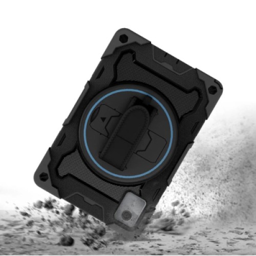 Чехол для планшета BeCover Lenovo Tab M11 (2024) TB-TB330FU/Xiaoxin Pad 11 (2024) 11" Black (712913)