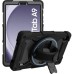 Чехол для планшета BeCover Samsung Galaxy Tab A9 SM-X115 8.7" Black (712914)