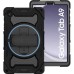 Чехол для планшета BeCover Samsung Galaxy Tab A9 SM-X115 8.7" Black (712914)