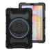 Чехол для планшета BeCover Samsung Galaxy Tab S6 Lite 10.4 P610/P613/P615/P619 Black (712918)