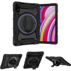 Чехол для планшета BeCover Xiaomi Redmi Pad Pro 12.1'''' Black (712920)