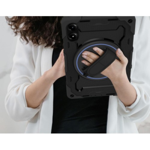 Чехол для планшета BeCover Xiaomi Redmi Pad Pro 12.1'''' Black (712920)