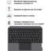 Чехол для планшета AirOn Premium iPad Pro 11 2024 with Keyboard (4822352781230)