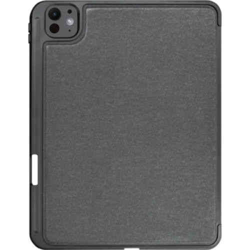 Чехол для планшета AirOn Premium iPad Pro 11 2024 with Keyboard (4822352781230)