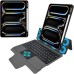 Чехол для планшета AirOn Premium iPad Pro 11 2024 with Keyboard (4822352781230)