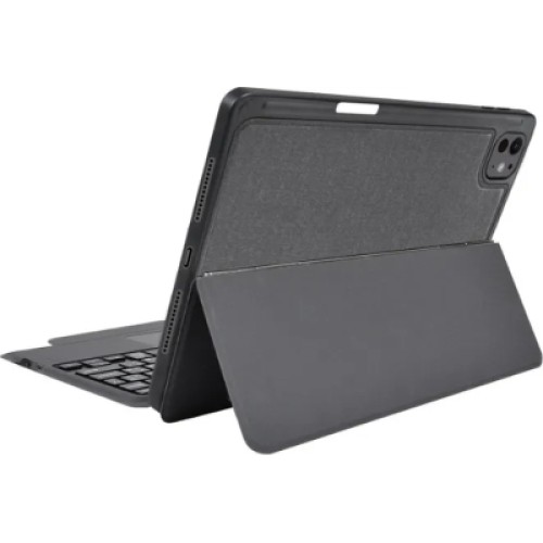 Чехол для планшета AirOn Premium iPad Pro 11 2024 with Keyboard (4822352781230)