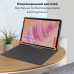 Чехол для планшета AirOn Premium Lenovo Tab Plus 2024 11.5 + Film Black (4822356758485)