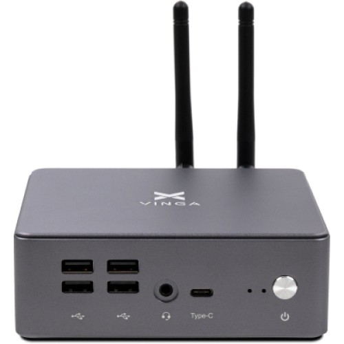 Компьютер Vinga Mini PC V655 (V6551220P.161TW1H)