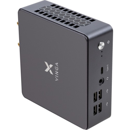 Компьютер Vinga Mini PC V655 (V6551220P.161TW1H)