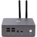 Компьютер Vinga Mini PC V655 (V6551220P.8512W1H)
