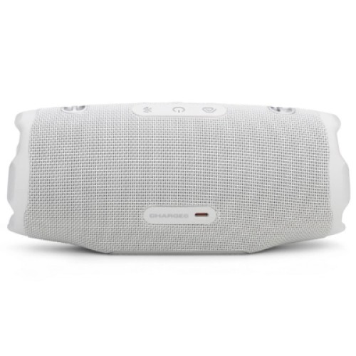 Акустическая система JBL Charge 6 White (JBLCHARGE6WHT)