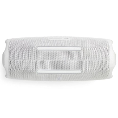 Акустическая система JBL Charge 6 White (JBLCHARGE6WHT)