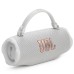Акустическая система JBL Charge 6 White (JBLCHARGE6WHT)