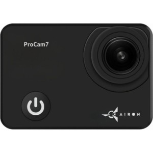Екшн-камера AirOn ProCam 7 Black (4822356754468)
