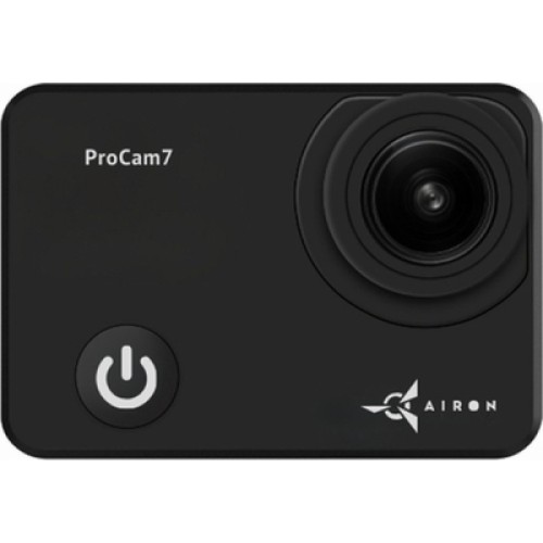 Экшн-камера AirOn ProCam 7 Black (4822356754468)