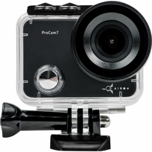 Экшн-камера AirOn ProCam 7 Black (4822356754468)