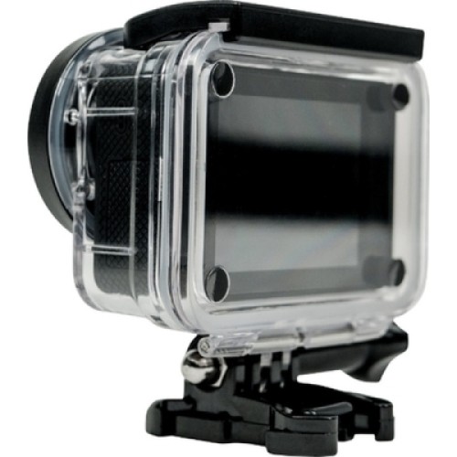 Экшн-камера AirOn ProCam 7 Black (4822356754468)