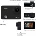 Экшн-камера AirOn ProCam 7 Black (4822356754468)
