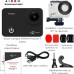 Экшн-камера AirOn ProCam 7 Black (4822356754468)