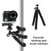 Экшн-камера AirOn ProCam 7 30in1 Blogger Kit Black (4822356754800)