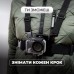 Экшн-камера AirOn ProCam 7 30in1 Blogger Kit Black (4822356754800)