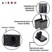 Экшн-камера AirOn ProCam 7 Tactical Kit Black (4822356754801)