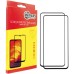 Стекло защитное Dengos Kit 2pcs Samsung Galaxy A36 5G (DG-TG2P-68)