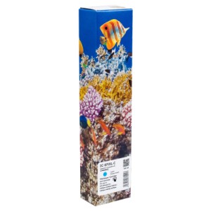 Картридж Barva HP 971XL (CN622AE/CN626AE) 7000 c, Cyan (IC-971XL-C)