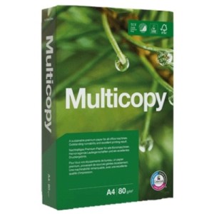 Бумага Sylvamo A4 Multiсopy (7318826579000)