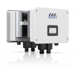 Сонячний інвертор MEGAREVO O5KL1D 5kW (O5KL1D)