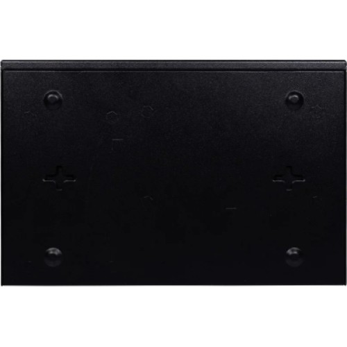 Коммутатор сетевой TVT TD-B2208S1-PGU