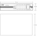 Коммутатор сетевой TVT TD-B2208S1-PGU