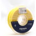 Пластик для 3D-принтера Gembird PETG High Speed, 1.75 мм, 1 кг, yellow (3DP-PETG1.75HY-01-Y)
