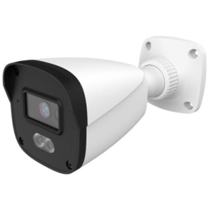 Камера відеоспостереження TVT TD-9441S4L-C(D/PE/AW1) (2.8) White
