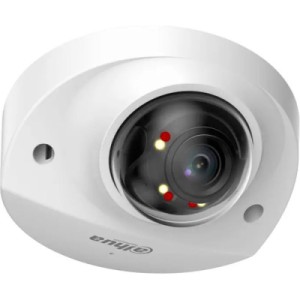 Камера відеоспостереження Dahua DH-IPC-HDBW2449F-AS-IL (2.8)