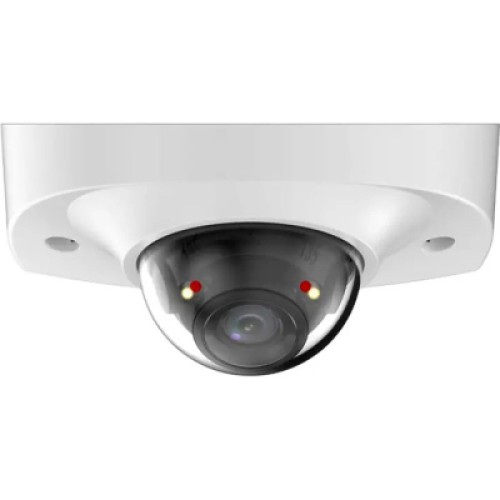 Камера видеонаблюдения Dahua DH-IPC-HDBW2449F-AS-IL (2.8)