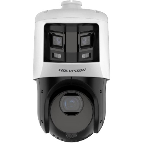 Камера видеонаблюдения Hikvision DS-2SE4C425MWG-E/26F0 (2.8+4.8-120)