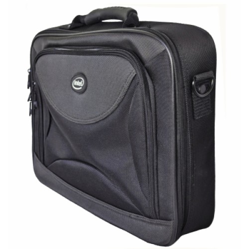 Сумка для ноутбука Porto 15.6" G-303 Intel Grey (G-303Intel)