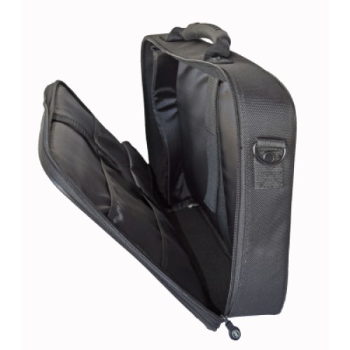Сумка для ноутбука Porto 15.6" G-303 Intel Grey (G-303Intel)