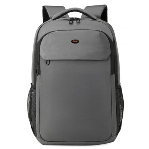 Рюкзак для ноутбука Porto 15.6" RNB-4050 Gray (RNB-4050GY)