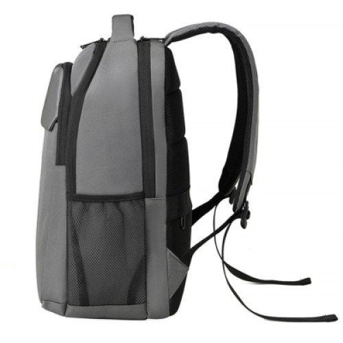 Рюкзак для ноутбука Porto 15.6" RNB-4050 Gray (RNB-4050GY)