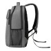 Рюкзак для ноутбука Porto 15.6" RNB-4050 Gray (RNB-4050GY)