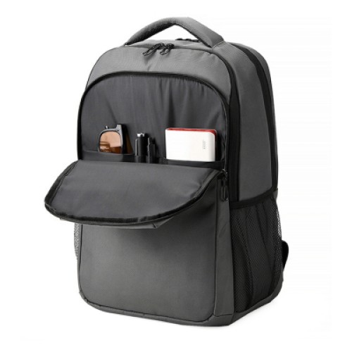 Рюкзак для ноутбука Porto 15.6" RNB-4050 Gray (RNB-4050GY)