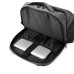Рюкзак для ноутбука Porto 15.6" RNB-4050 Gray (RNB-4050GY)