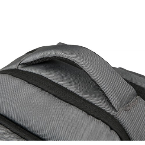 Рюкзак для ноутбука Porto 15.6" RNB-4050 Gray (RNB-4050GY)