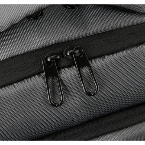 Рюкзак для ноутбука Porto 15.6" RNB-4050 Gray (RNB-4050GY)