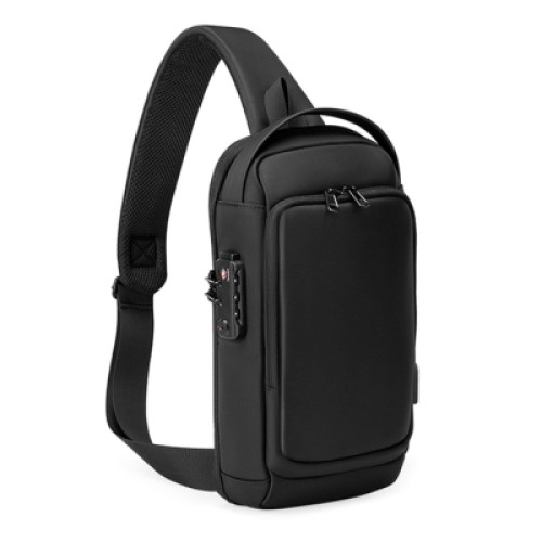 Рюкзак для ноутбука Porto 10" RNC-4043 Black (RNC-4043BK)